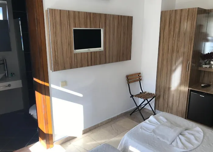 Pearl Of Szálloda *