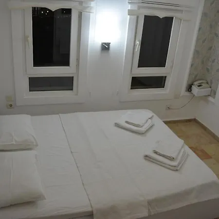 Pearl Of ホテル マルマリス