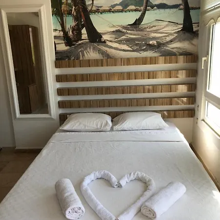 Pearl Of マルマリス