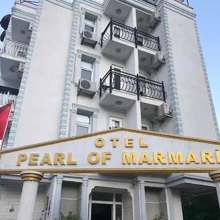 Pearl Of מלון מרמריס