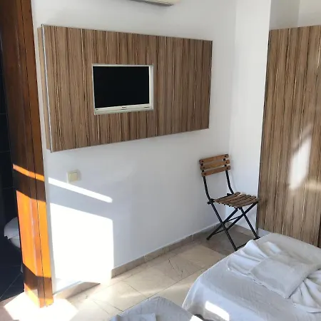 Pearl Of ホテル *