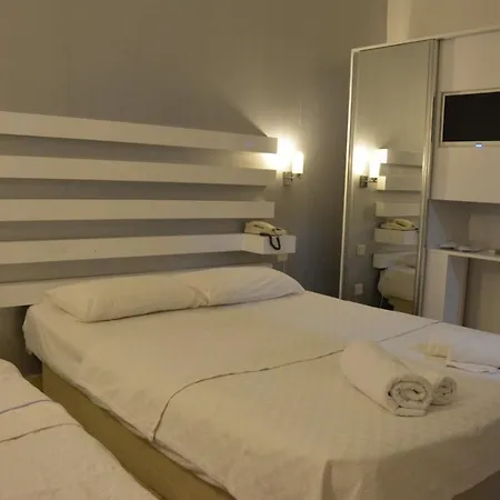 Pearl Of Hotel *