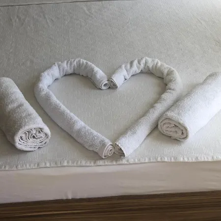 Hotel Pearl Of *