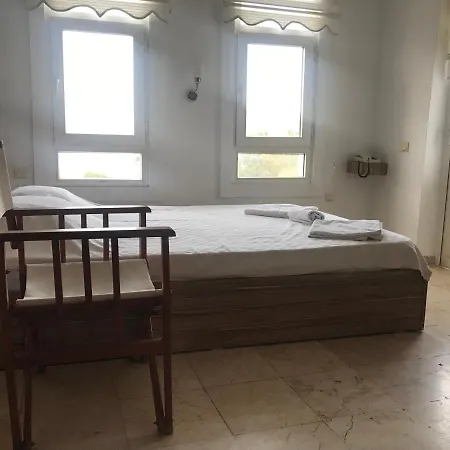Pearl Of Hotel