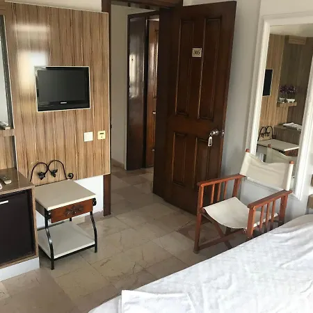 Pearl Of 말마리스