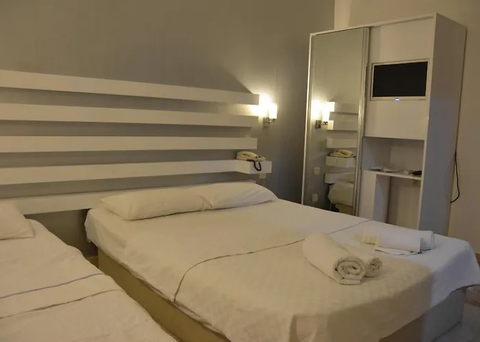 Pearl Of Hotel *