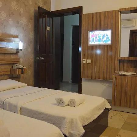 Hotel Pearl Of Marmaris