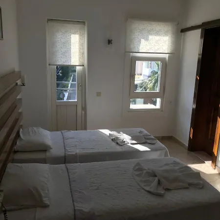 Hotel Pearl Of Marmaris