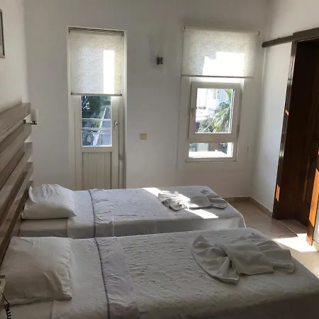 Hotel Pearl Of Marmaris