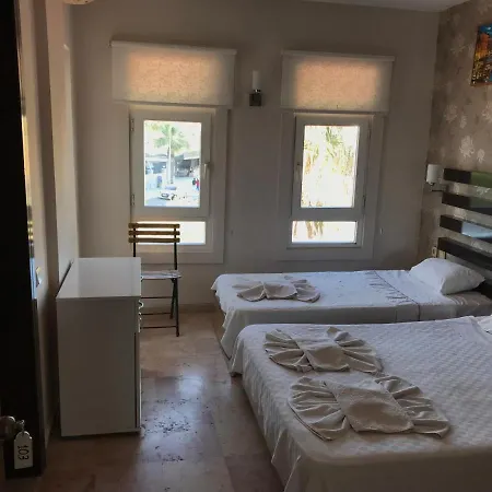 Hotel Pearl Of Marmaris