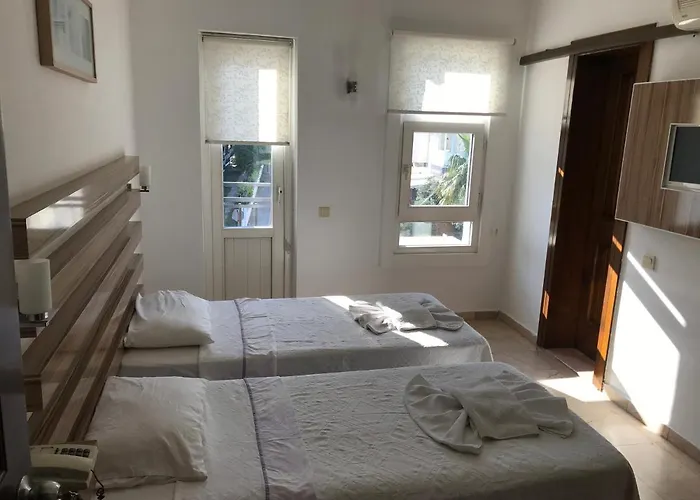 Otel Pearl Of Marmaris