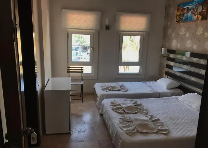 Otel Pearl Of Marmaris